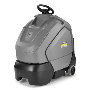 Karcher CV 60/1 RS Bp Step-On Vacuum Cleaner