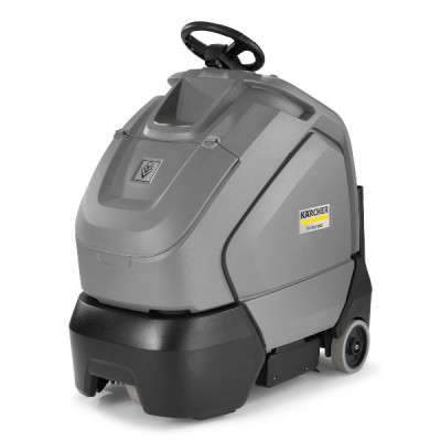 Karcher CV 60/1 RS Bp Step-On Vacuum Cleaner