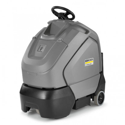 Karcher CV 60/1 RS Bp Step-On Vacuum Cleaner | 1.012-109.0