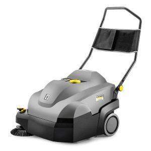 Karcher CVS 65/1 Bp Battery Power+ Carpet Sweeper