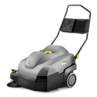 Karcher CVS 65/1 Bp Battery Power+ Carpet Sweeper Karcher CVS 65/1 Bp Battery Power+ Carpet Sweeper