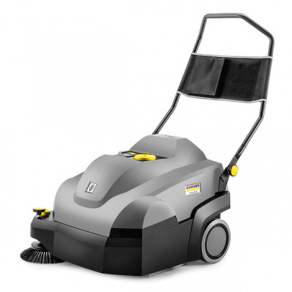Karcher CVS 65/1 Bp Battery Power+ Carpet Sweeper | 1.517-301.0