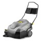 Karcher CVS 65/1 Bp Battery Power+ Carpet Sweeper | 1.517-301.0