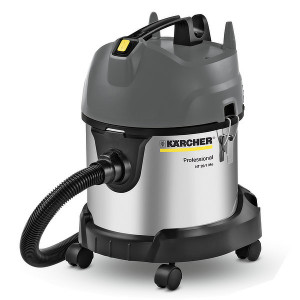 Karcher NT 20/1 Me Classic Wet and Dry Vacuum Cleaner