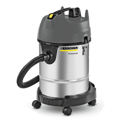 Karcher NT 30/1 Me Classic Wet and Dry Vacuum Cleaner