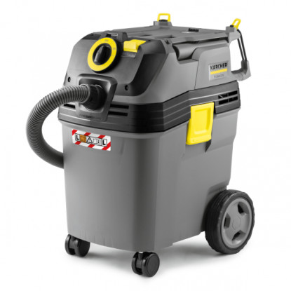 Karcher NT 40/1 Ap L Vacuum Cleaner | 1.148-324.0 Karcher NT 40/1 Ap L Vacuum Cleaner | 1.148-324.0