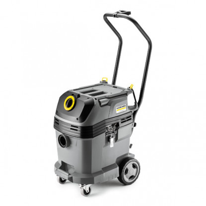 Karcher NT 40/1 TACT BS Specialist Bakery Vacuum Cleaner | 1.148-340.0 Karcher NT 40/1 TACT BS Specialist Bakery Vacuum Cleaner | 1.148-340.0