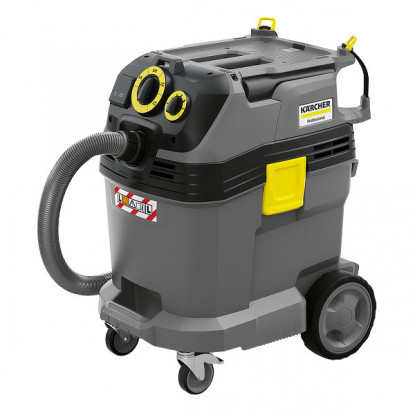 Karcher NT 40/1 TACT TE L Vacuum Cleaner | 1.148-314.0