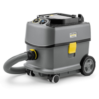 Karcher T 10/1 HEPA Bp Battery Power+ Vacuum Cleaner