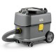 Karcher T 10/1 HEPA Bp Battery Power+ Vacuum Cleaner | 1.527-355.0