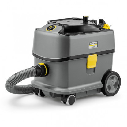 Karcher T 10/1 HEPA Vacuum Cleaner