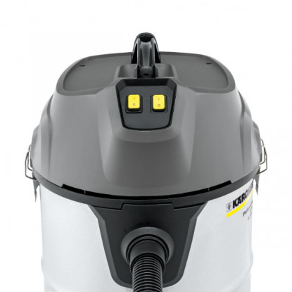 Karcher NT 70/2 Me Classic Vacuum Cleaner | 1.667-306.0 Karcher NT 70/2 Me Classic Vacuum Cleaner | 1.667-306.0