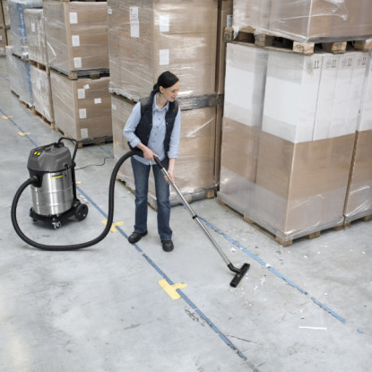 Karcher NT 70/2 Me Classic Vacuum Cleaner | 1.667-306.0 Karcher NT 70/2 Me Classic Vacuum Cleaner | 1.667-306.0