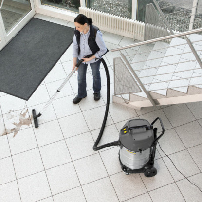 Karcher NT 70/2 Me Classic Vacuum Cleaner | 1.667-306.0 Karcher NT 70/2 Me Classic Vacuum Cleaner | 1.667-306.0