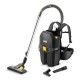 Karcher BVL 5/1 Bp Battery Power+ Backpack Vacuum Cleaner | 1.394-274.0
