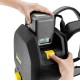 Karcher BVL 5/1 Bp Battery Power+ Backpack Vacuum Cleaner | 1.394-274.0