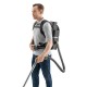 Karcher BVL 5/1 Bp Battery Power+ Backpack Vacuum Cleaner | 1.394-274.0