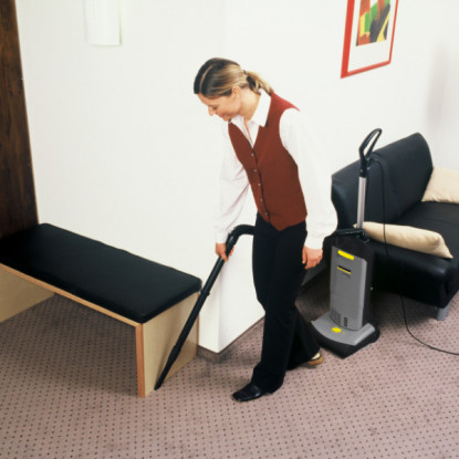 Karcher CV 30/1 Upright Vacuum Cleaner | 1.023-117.0 Karcher CV 30/1 Upright Vacuum Cleaner | 1.023-117.0