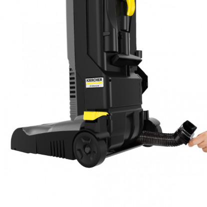 Karcher CV 38/2 Adv Upright Vacuum Cleaner | 1.033-337.0 Karcher CV 38/2 Adv Upright Vacuum Cleaner | 1.033-337.0