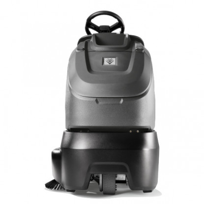 Karcher CV 60/1 RS Bp Step-On Vacuum Cleaner | 1.012-109.0