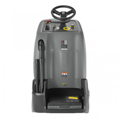 Karcher CV 60/1 RS Bp Step-On Vacuum Cleaner | 1.012-109.0