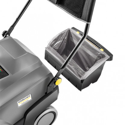 Karcher CVS 65/1 Bp Battery Power+ Carpet Sweeper | 1.517-301.0