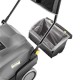 Karcher CVS 65/1 Bp Battery Power+ Carpet Sweeper | 1.517-301.0
