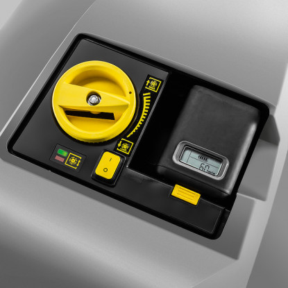 Karcher CVS 65/1 Bp Battery Power+ Carpet Sweeper | 1.517-301.0