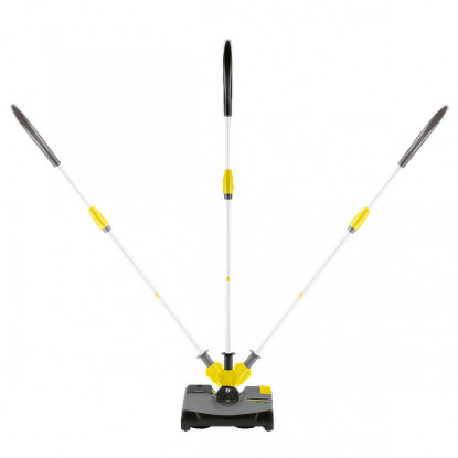 Karcher EB 30/1 Li-Ion Electric Broom | 1.545-126.0 Karcher EB 30/1 Li-Ion Electric Broom | 1.545-126.0