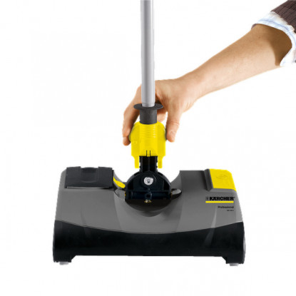 Karcher EB 30/1 Li-Ion Electric Broom | 1.545-126.0 Karcher EB 30/1 Li-Ion Electric Broom | 1.545-126.0