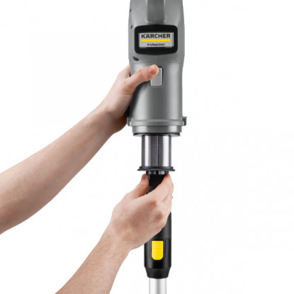 Karcher LVS 1/2 Bp Cordless Vacuum Cleaner