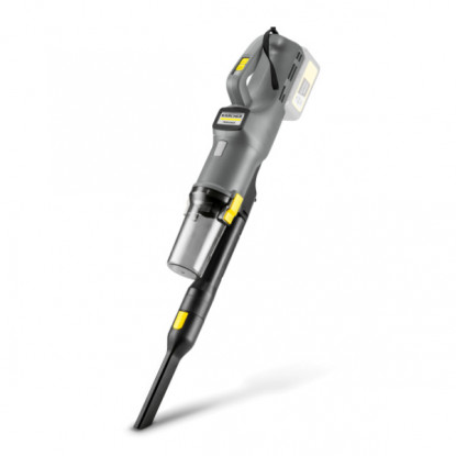 Karcher LVS 1/2 Bp Cordless Vacuum Cleaner