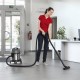 Karcher NT 20/1 Me Classic Wet and Dry Vacuum Cleaner | 1.428-573.0