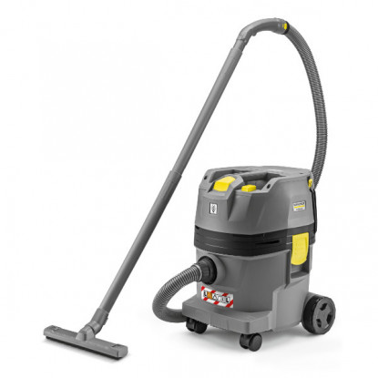 Karcher NT 22/1 Ap Bp L Battery Power+ Vacuum Cleaner | 1.528-126.0