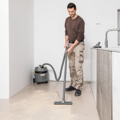 Karcher NT 22/1 AP TE L Vacuum Cleaner | 1.378-612.0