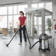 Karcher NT 30/1 Me Classic Wet and Dry Vacuum Cleaner | 1.428-572.0 Karcher NT 30/1 Me Classic Wet and Dry Vacuum Cleaner | 1.428-572.0