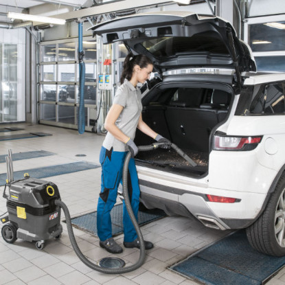 Karcher NT 30/1 TACT L Vacuum Cleaner | 1.148-204.0