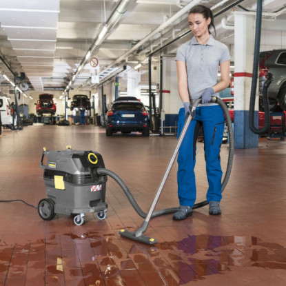 Karcher NT 30/1 TACT L Vacuum Cleaner | 1.148-204.0
