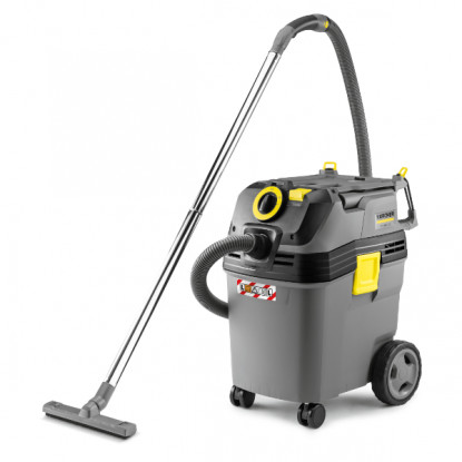 Karcher NT 40/1 Ap L Vacuum Cleaner | 1.148-324.0 Karcher NT 40/1 Ap L Vacuum Cleaner | 1.148-324.0