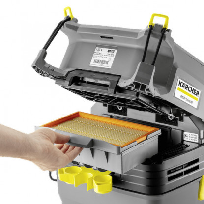 Karcher NT 40/1 Ap L Vacuum Cleaner | 1.148-324.0 Karcher NT 40/1 Ap L Vacuum Cleaner | 1.148-324.0