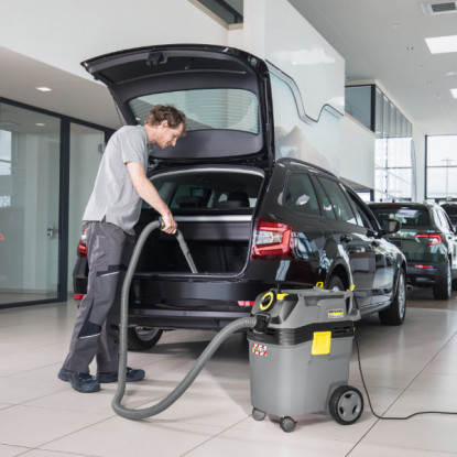 Karcher NT 40/1 Ap L Vacuum Cleaner | 1.148-324.0 Karcher NT 40/1 Ap L Vacuum Cleaner | 1.148-324.0