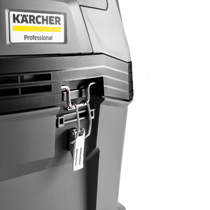 Karcher NT 40/1 TACT BS Specialist Bakery Vacuum Cleaner | 1.148-340.0 Karcher NT 40/1 TACT BS Specialist Bakery Vacuum Cleaner | 1.148-340.0