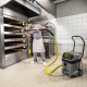Karcher NT 40/1 TACT BS Specialist Bakery Vacuum Cleaner | 1.148-340.0 Karcher NT 40/1 TACT BS Specialist Bakery Vacuum Cleaner | 1.148-340.0