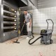 Karcher NT 40/1 TACT BS Specialist Bakery Vacuum Cleaner | 1.148-340.0 Karcher NT 40/1 TACT BS Specialist Bakery Vacuum Cleaner | 1.148-340.0