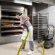 Karcher NT 40/1 TACT BS Specialist Bakery Vacuum Cleaner | 1.148-340.0 Karcher NT 40/1 TACT BS Specialist Bakery Vacuum Cleaner | 1.148-340.0