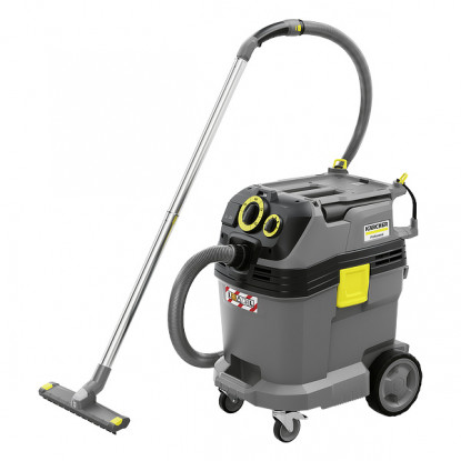 Karcher NT 40/1 TACT TE L Vacuum Cleaner | 1.148-314.0