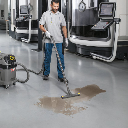 Karcher NT 40/1 TACT TE L Vacuum Cleaner | 1.148-314.0