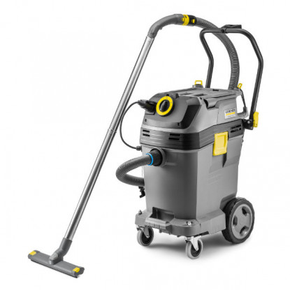 Karcher NT 50/1 K Specialist Water Recovery Vacuum Cleaner | 1.148-470.0