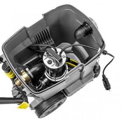 Karcher NT 50/1 K Specialist Water Recovery Vacuum Cleaner | 1.148-470.0