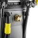 Karcher NT 50/1 K Specialist Water Recovery Vacuum Cleaner | 1.148-470.0